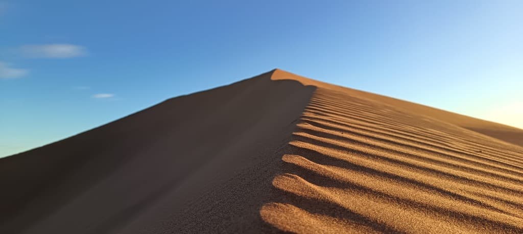Desert Dunes